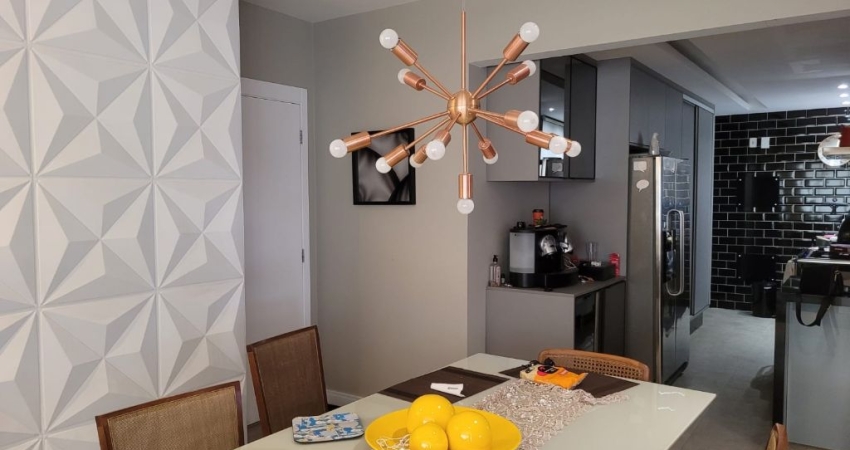 Apartamento com área gourmet a venda/permuta na Lapa-São Paulo