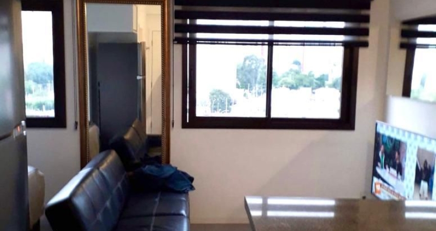 Apartamento com 1 quarto à venda no Tatuapé, São Paulo 