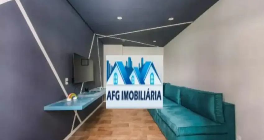 Apartamento com 2 quartos à venda na Mooca, São Paulo 