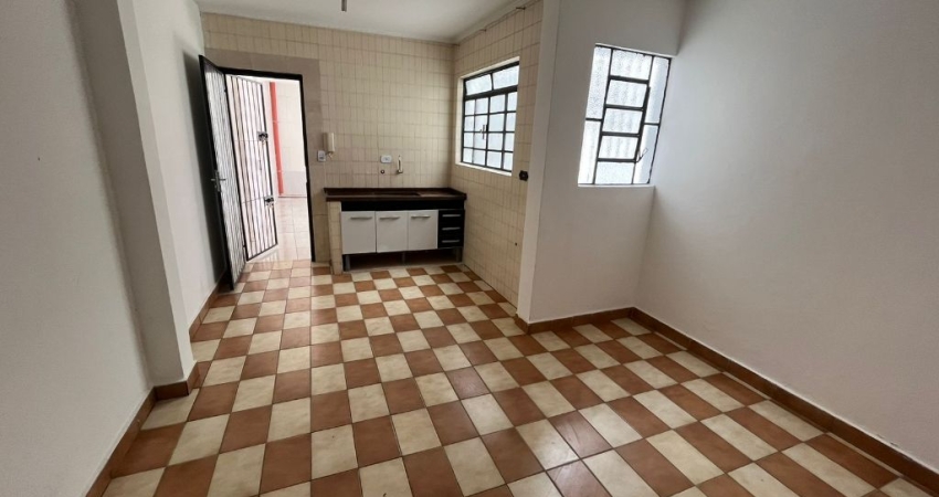 Casa/sobrado para locação em Santo André - Santa Maria