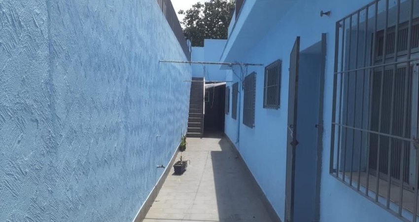 Casa com 3 quartos à venda no Jardim Jaú (Zona Leste), São Paulo 