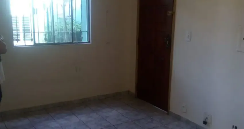 Apartamento a venda/permuta no Itaim Paulista em São Paulo
