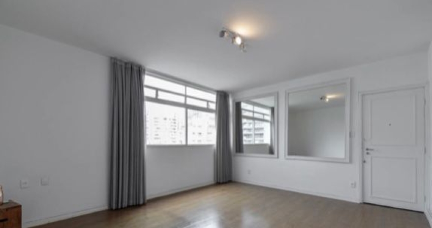 Apartamento a venda/permuta no Cerqueira César em São Paulo