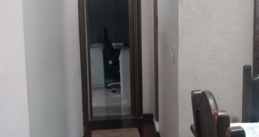Apartamento SEMI MOBILIADO a venda/permuta Sítio Pinheirinho em São Paulo