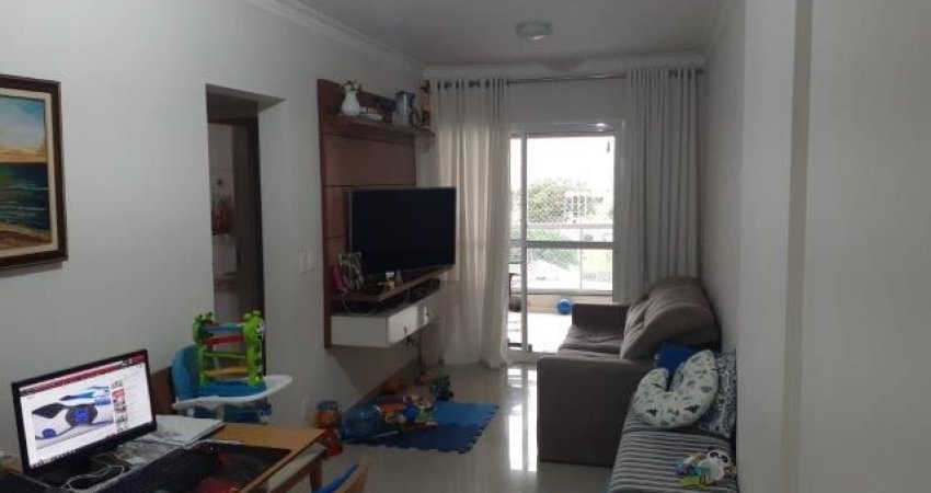 Apartamento com varanda gourmet a venda/permuta na Fundação em São Caetano do Sul