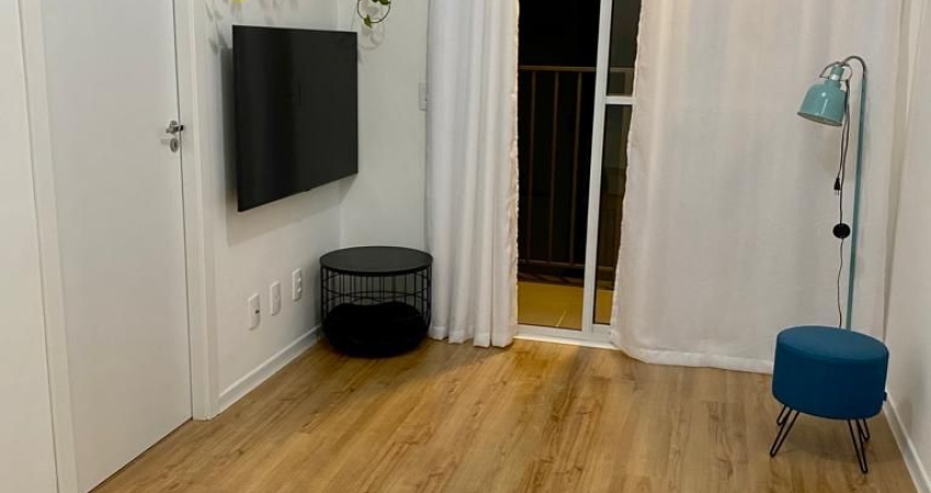 Apartamento com varanda a venda/permuta na Mooca em São Paulo