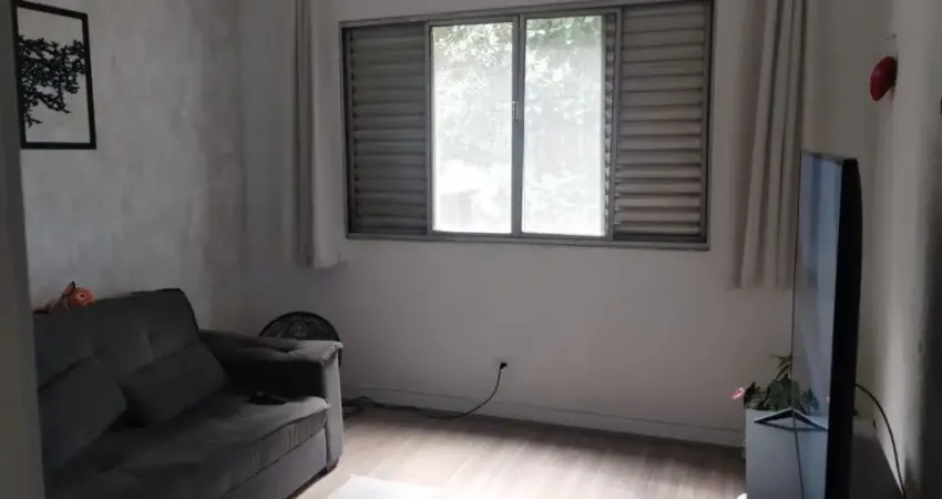 Apartamento SEMI MOBILIADO a venda/permuta Centro-Diadema em São Paulo