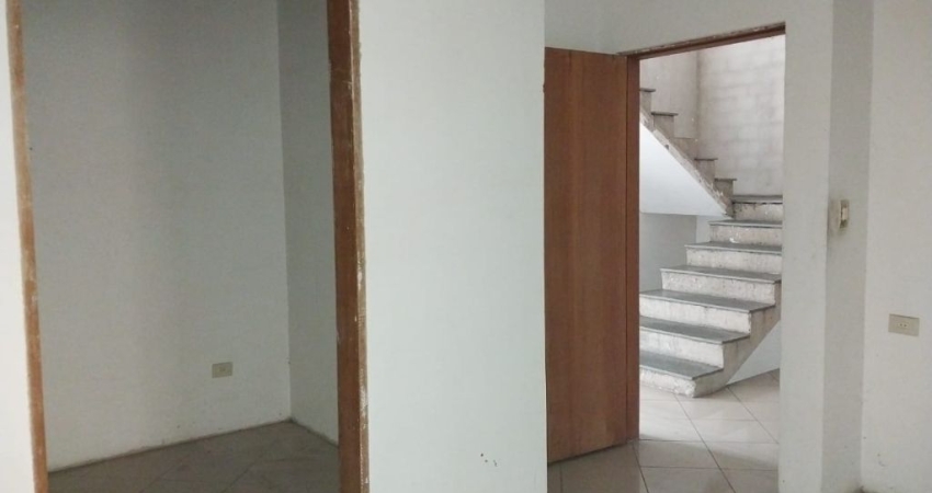 Casa com 3 quartos à venda na Vila Vilma, Santo André 