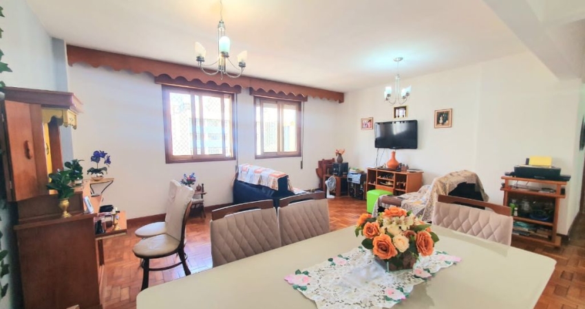 Apartamento SEMI MOBILIADO a venda/permuta na Barra Funda em São Paulo