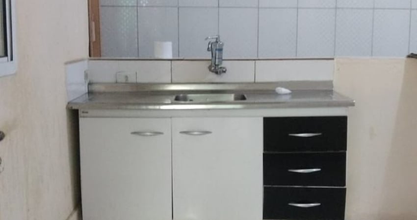Casa com 1 quarto para alugar na Vila Tolstoi, São Paulo 