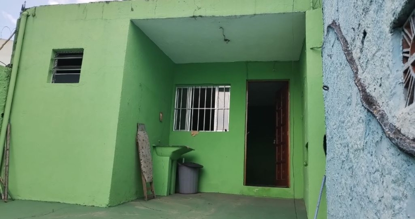 Casa com 1 quarto à venda no Jardim Marília, São Paulo 