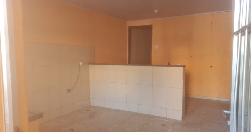 Casa com 1 quarto à venda na Vila Industrial, São Paulo 