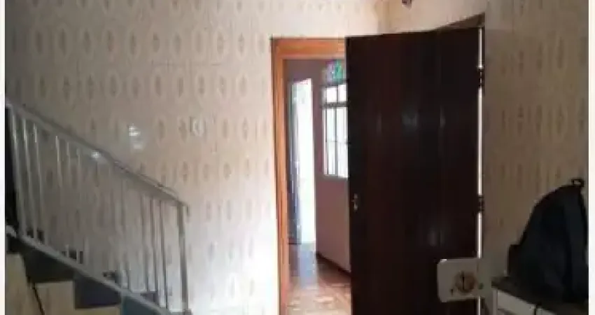 Casa com 2 quartos à venda no Penha De França, São Paulo 