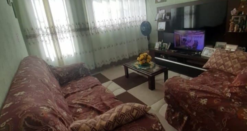 Casa térrea a venda/permuta na Vila Cisper