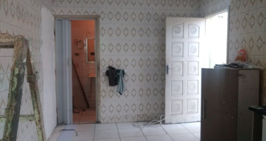Casa com 1 quarto para alugar no Parque São Lucas, São Paulo 