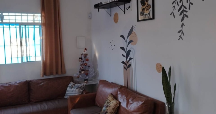 Casa a venda/permuta na Parque Balneário Comodoro em Mongaguá-SP