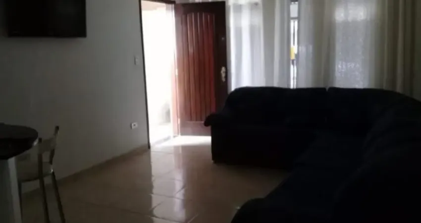 Casa a venda/permuta no Jardim Guarará em Santo André