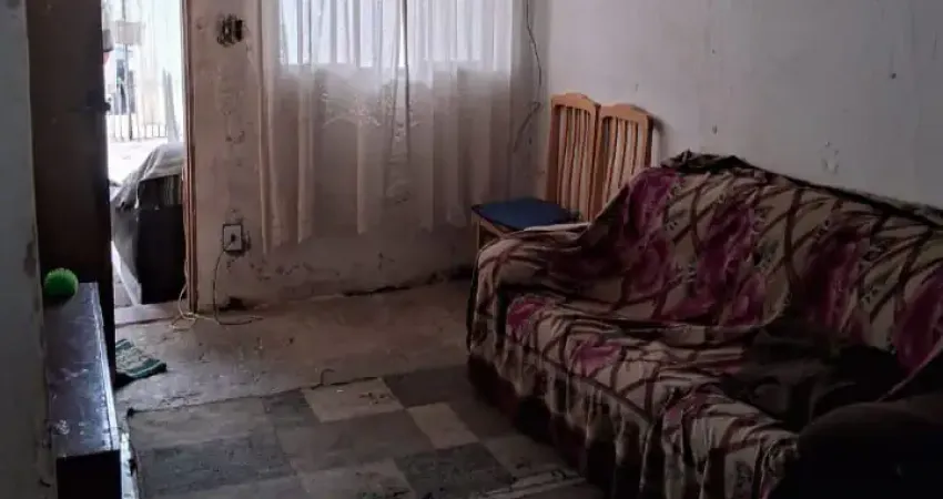 Casa com 1 quarto à venda no Jardim Tietê, São Paulo 