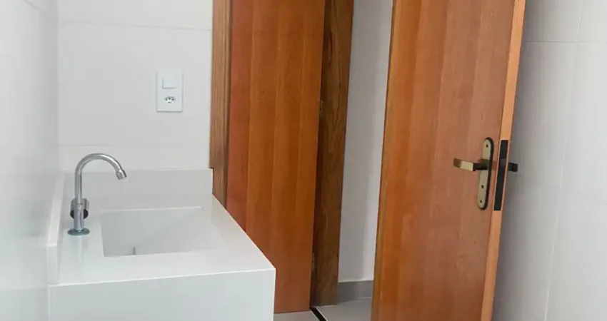 Casa com 2 quartos à venda na Penha, São Paulo 