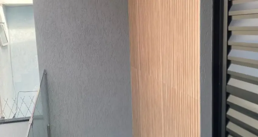 Casa com 3 quartos à venda na Artur Alvim, São Paulo 