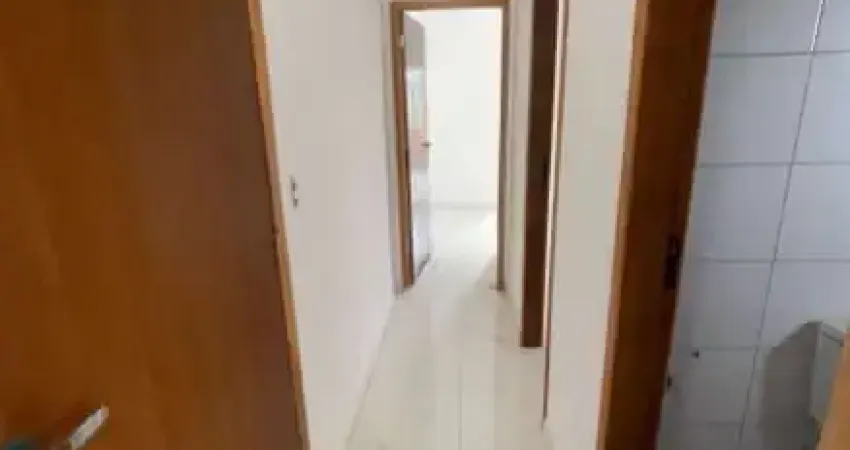 Apartamento NOVO COM SACADA a venda/permuta na Ponte Rasa