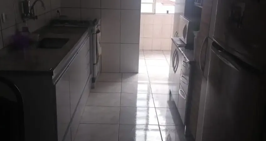 Apartamento com 2 quartos à venda em Santa Cecília, São Paulo