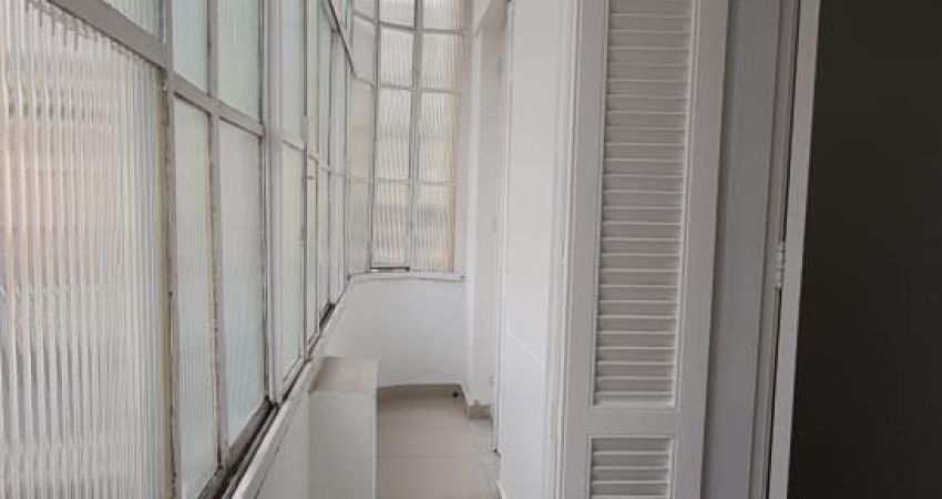 Apartamento com 2 quartos para alugar no Parque Dom Pedro, São Paulo 