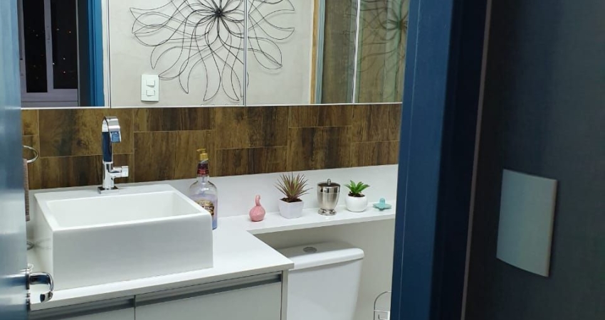 APARTAMENTO À VENDA!!!