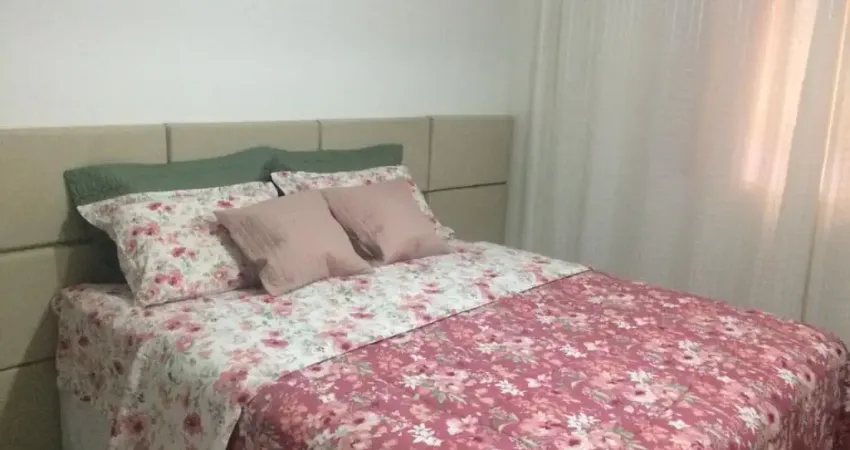 Casa com 2 quartos à venda no Jardim Utinga, Santo André 
