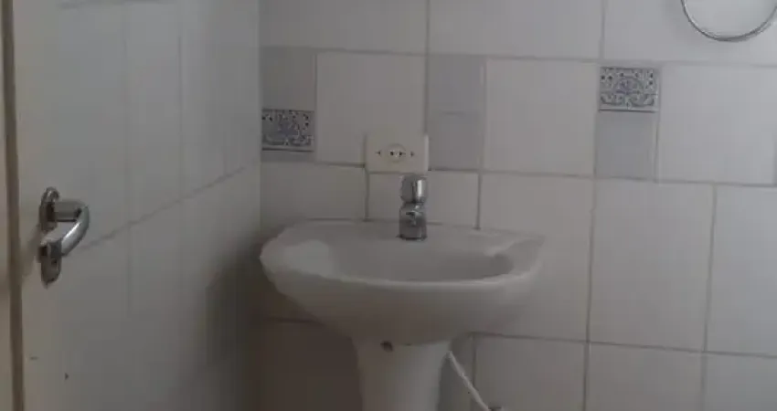 Casa com 1 quarto à venda no Olímpico, São Caetano do Sul 