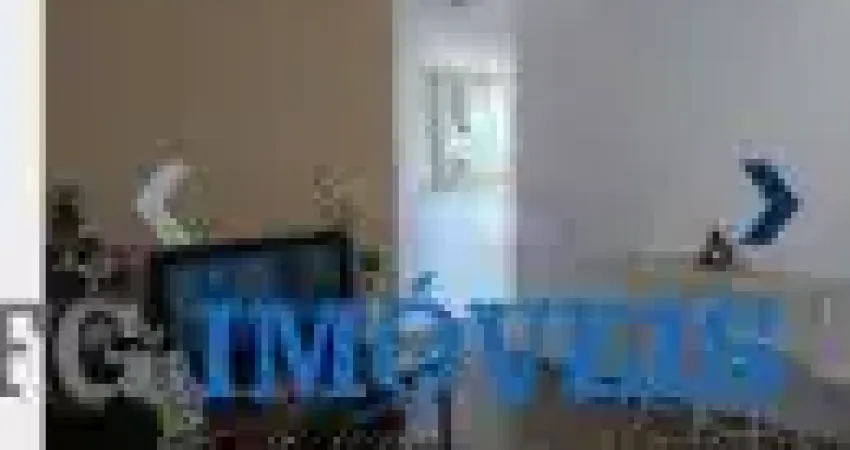 Apartamento com 2 quartos à venda no Itaim Paulista, São Paulo 