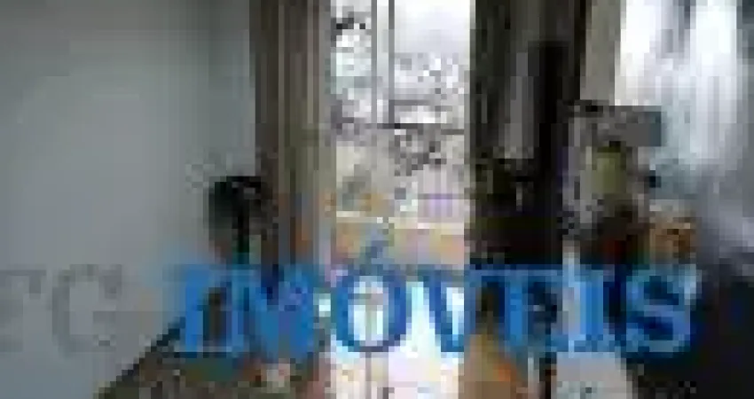 Apartamento com 2 quartos à venda no Bussocaba, Osasco 