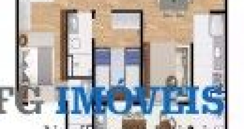 Apartamento com 2 quartos à venda na Mooca, São Paulo 