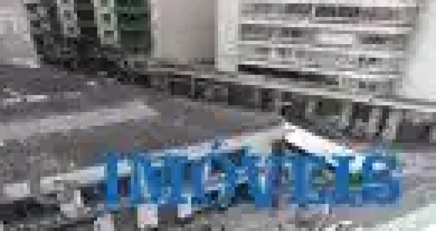 Apartamento com 1 quarto à venda no Centro, São Paulo