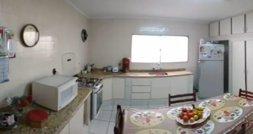 Casa com 3 quartos à venda na Vila Paulo Silas, São Paulo 