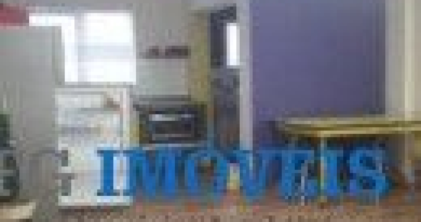 Apartamento com 1 quarto à venda na República, São Paulo 