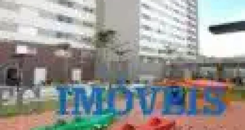 Apartamento com 1 quarto à venda no Cambuci, São Paulo 