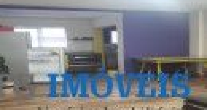 Apartamento com 1 quarto à venda na República, São Paulo 