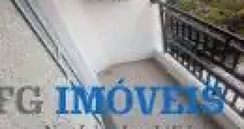 Apartamento com 2 quartos à venda na Vila Assis Brasil, Mauá 