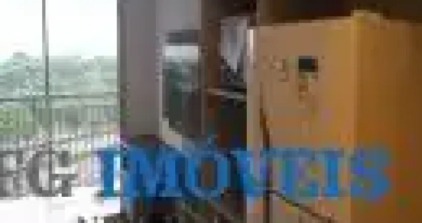 Apartamento com 1 quarto à venda em Santana, São Paulo 