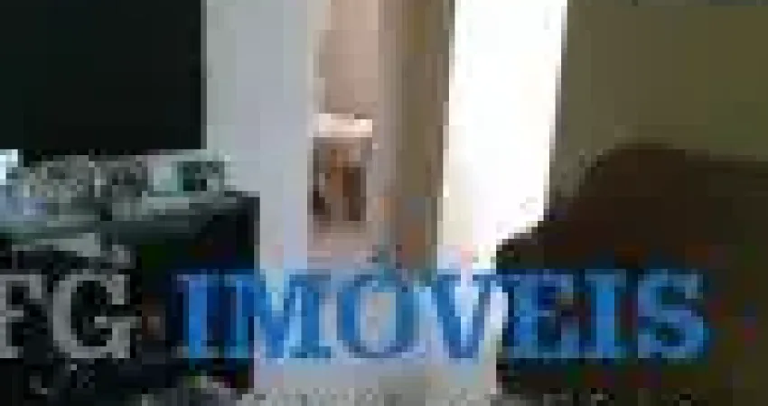 Apartamento com 2 quartos à venda no Jardim Primavera, Mauá 