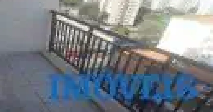 Apartamento com 1 quarto à venda no Brás, São Paulo 