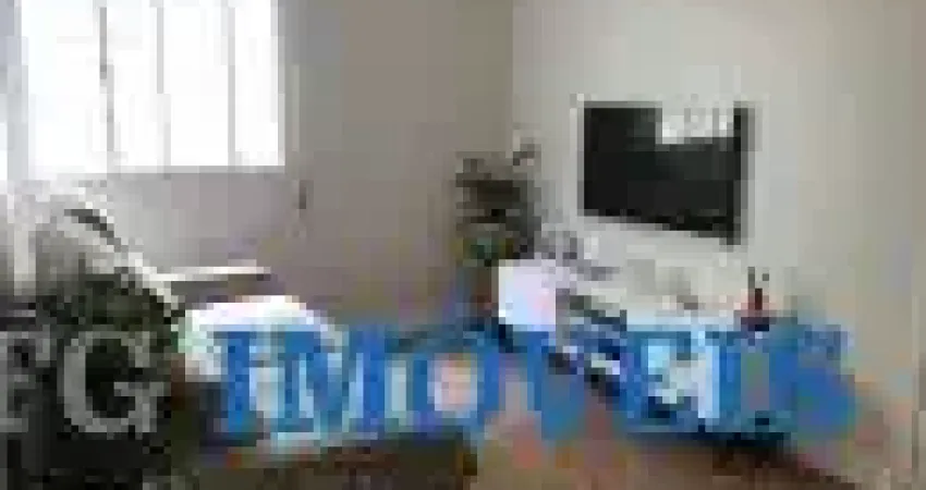 Apartamento com 2 quartos à venda na Água Branca, São Paulo