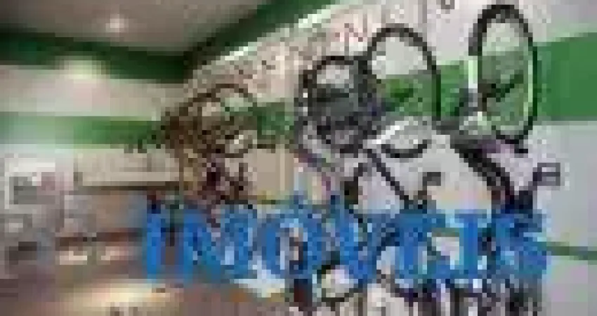 Apartamento com 1 quarto à venda em Santana, São Paulo 