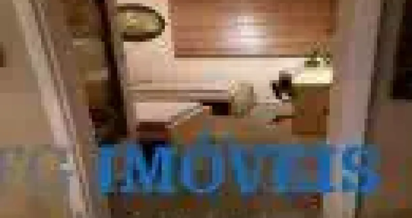 Apartamento com 2 quartos à venda na Bela Vista, São Paulo