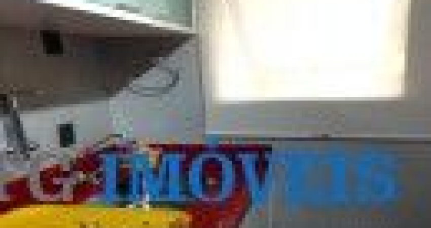 Apartamento com 2 quartos à venda na Consolação, São Paulo 