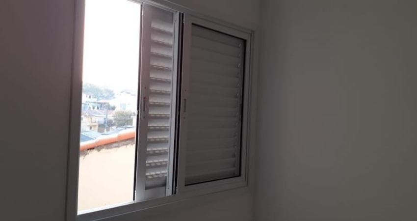Apartamento com 1 quarto à venda na Vila Ré, São Paulo 