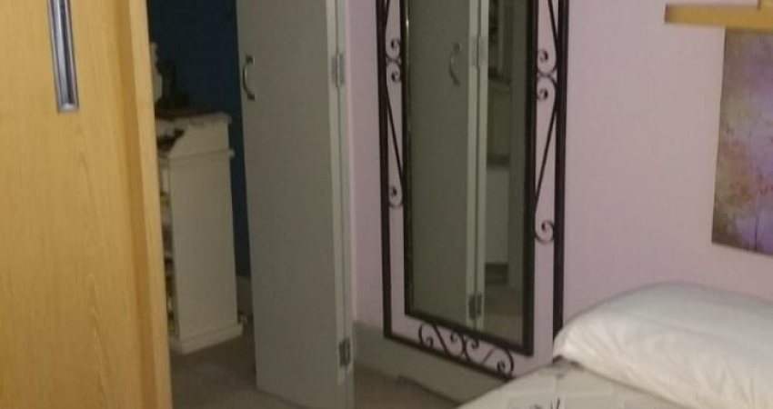 APARTAMENTO À VENDA!!!