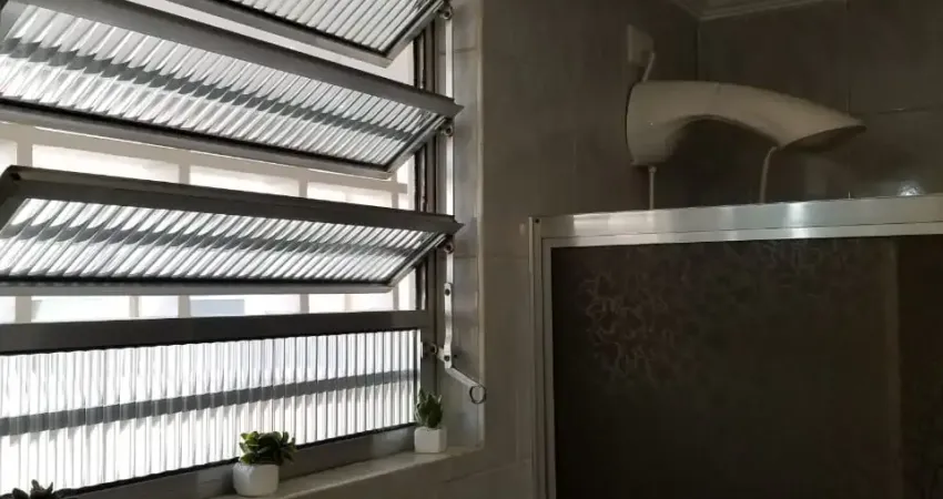 Apartamento com 1 quarto à venda na Consolação, São Paulo 