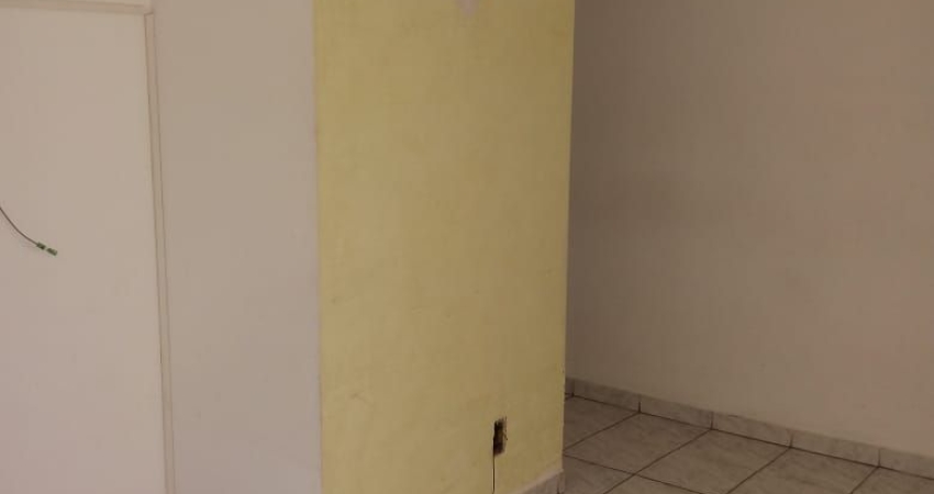 Apartamento com 2 quartos à venda na Vila Lar Nacional, São Paulo 